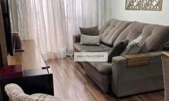 Imagem: Apartamento com 3 dormitórios à venda