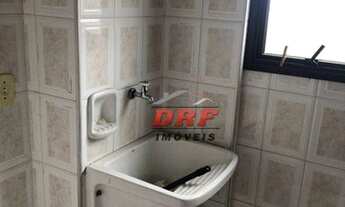 Imagem 4: Apartamento com 3 dormitórios para alugar, 103 m² por R$ 4.188,00/mês - Santana - São Paul