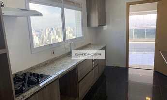 Imagem 7: Apartamento com 3 dormitórios para alugar, 175 m² por R$ 14.000,00/mês - Tatuapé - São Pau