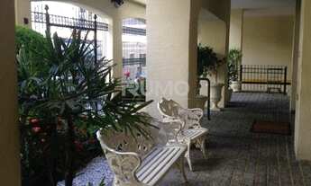 Imagem 2: Apartamento - Bosque - Campinas