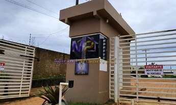 Imagem: Vende-se casa NOVA no Condomínio Residencial