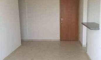 Imagem 2: Apartamento com 2 dormitórios, 56 m² - venda por R$ 250.000,00 ou aluguel por R$ 1.593,63