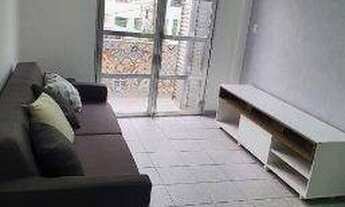 Imagem 3: Apartamento para alugar, 69 m² por R$ 3.305,00/mês - Vila Mariana - São Paulo/SP