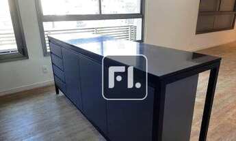 Imagem 7: Apartamento Duplex 82m² - Vila Madalena - São Paulo/SP