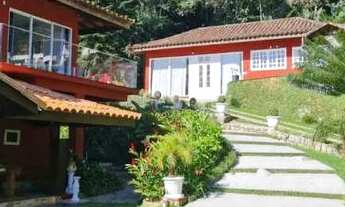 Imagem 5: Casa em Condomínio-À VENDA-Portogalo-Angra dos Reis-RJ