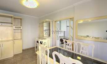 Imagem 7: Apartamento Locação Jardim Paulista 120 m² 3 Dormitórios