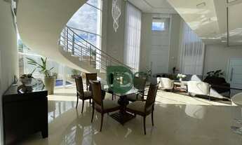 Imagem 6: Casa com 4 dormitórios, 400 m² - venda por R$ 3.199.000,00 ou aluguel por R$ 15.000,00/mês