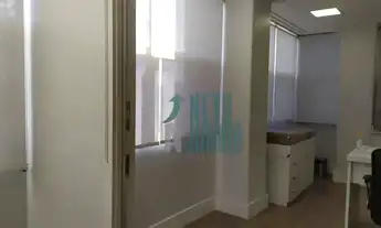 Imagem 5: Conjunto, 106 m² - venda por R$ 1.480.000,00 ou aluguel por R$ 13.880,00/mês - Itaim Bibi