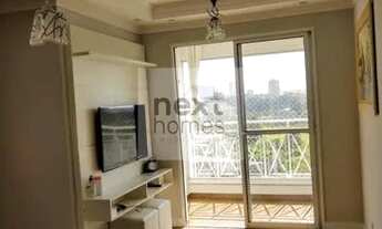 Imagem 2: Apartamento de 2 dormitórios no Parque Ipê