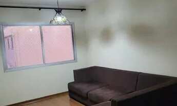 Imagem 4: Apartamento para aluguel com 50m², 01 dormitório, vaga de garagem, próximo ao metrô São Jo