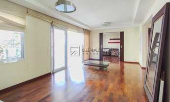 Imagem 2: Venda Apartamento 3 Dormitórios - 174 m² Alto da Lapa