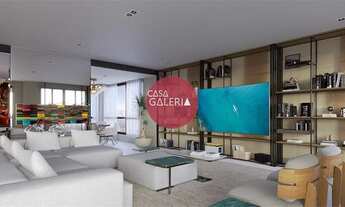 Imagem 4: Apartamento para venda possui 575 metros quadrados com 5 quartos em Vila Caraguatá - São P