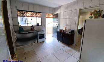 Imagem 3: Sobrado com 3 dormitórios à venda por R$ 280.000,00 - Vila Nova - São Sebastião/DF