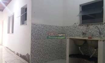 Imagem 7: Casa com 3 dormitórios à venda, 110 m² por R$ 260.000,00 - Esplanada Santa Helena - Taubat