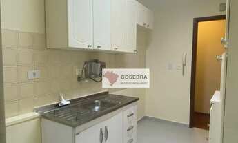 Imagem 5: Apartamento para alugar, 78 m² por R$ 4.990,00/mês - Vila Olímpia - São Paulo/SP