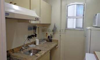 Imagem 4: FLAT MONT CLAIR PARA LOCAÇÃO AL. LORENA!