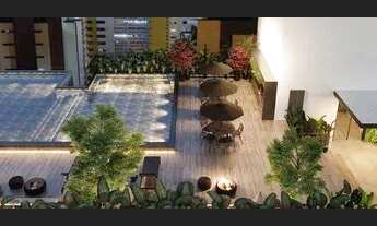 Imagem 6: FLAT de particular a venda no WAY Tambaú com 24m² - Valor PROMOCIONAL