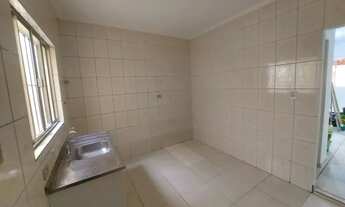 Imagem 6: SOBRADO- 75 M- 2 DORMITÓRIOS- 2 VAGAS- ITAQUERA- LOCAÇÃO- $ 1.700,00