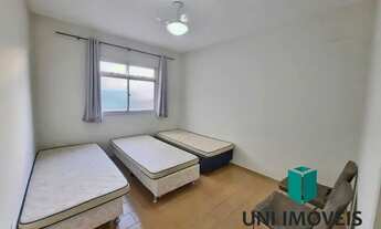 Imagem 3: Apartamento de 3 quartos mais DCE a venda, 120M² por R$380.000 na Praia do Morro - Guarapa