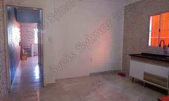 Imagem 5: Sobrado com Área Gourmet