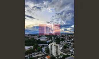 Imagem: Apartamento à venda no bairro Jardim Olympia