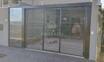 Imagem: MARINGÁ - CASA PADRÃO - JD SAO PAULO