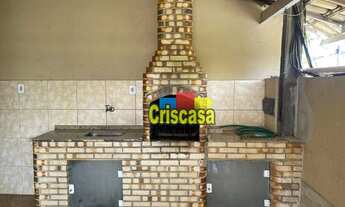 Imagem 7: Casa com 2 dormitórios, 67 m² - venda por R$ 298.000,00 ou aluguel por R$ 2.032,13/mês - A