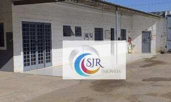 Imagem 7: Galpão para alugar, 3300 m² - Alto da Boa vista - Sorocaba/SP