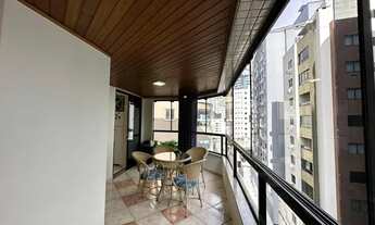 Imagem 7: Apartamento para venda possui 91 metros quadrados com 2 quartos em Centro - Balneário Camb