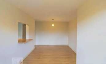 Imagem 6: Apartamento para Aluguel - Mansões Santo Antônio, 2 Quartos, 54 m2