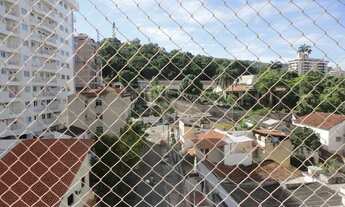 Imagem 6: Ótimo apartamento com vaga de garagem e varanda gourmet!