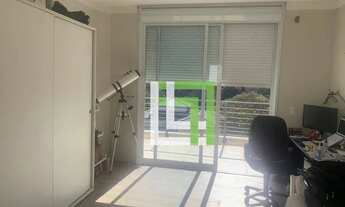 Imagem 5: Casa com 4 dormitórios à venda, 380 m² por R$ 2.000.000,00 - Condomínio Serra dos Cristais