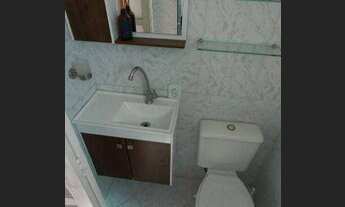 Imagem 4: APARTAMENTO 2 DORMS 1 VAGA VILA GUMERCINDO