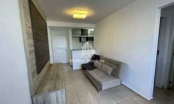 Imagem 5: Apartamento com 2 dorms, Loteamento Parque São Martinho, Campinas - R$ 214 mil, Cod: RAP25