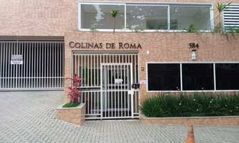 Imagem 2: Colinas de Roma - Novo - Com 02 vagas