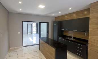 Imagem 6: Nova Casa em condomínio