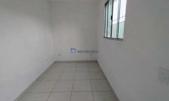 Imagem: Locação residencial a 600 metros do metrô