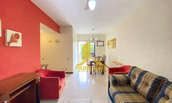 Imagem 2: Apartamento com 2 dormitórios à venda, 70 m² por R$ 475.000,00 - Braga - Cabo Frio/RJ