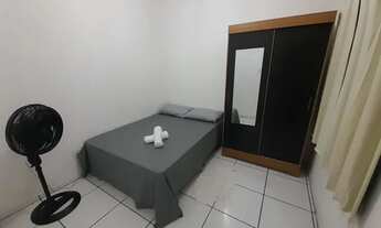 Imagem 2: Apartamentos nos Bairros do Turu e Saramanta mobiliados