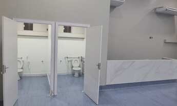 Imagem 6: Aluga-se prédio comercial na Via Láctea, Morada do Sol, a + valorizada de Manaus