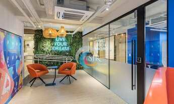 Imagem 2: Conjunto à venda, 574 m² - Centro - São Paulo/SP