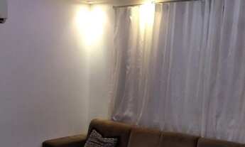 Imagem 2: Casa Residencial Jardim Imperial II - Cuiabá MT