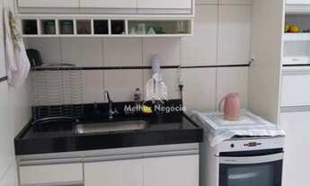 Imagem 6: Apartamento com 1 dorm, Loteamento Parque São Martinho, Campinas - R$ 169 mil, Cod: AP2000