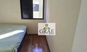 Imagem 2: Apartamento com 2 dormitórios à venda, 55 m² por R$ 280.000,00 - Centro - São Bernardo do