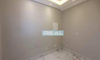 Imagem 4: Linda Casa Térrea c/ 03 suítes, 236 m² - Condomínio Terras do Fontanário - Paulínia/SP