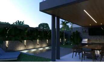 Imagem 5: Atmosphera -350m², 4 Suites