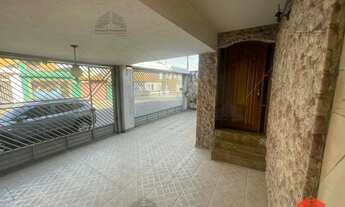 Imagem 3: Casa térrea isolada a venda na Mooca com 140m² ac, sala 3 ambientes,3 dormitórios (1 suíte