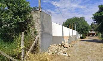 Imagem 3: Lote próximo o trevo , Quitandinha