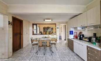 Imagem 2: Casa com 3 dormitórios à venda, 352 m² por R$ 985.000,00 - Jardim Primavera - Indaiatuba/S