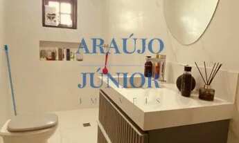 Imagem 6: Sobrado à venda no Loteamento Mantovani, Americana-SP: 3 quartos, 1 suíte, 3 salas, 3 banh